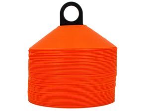 Kit N° 48 Delimitatori h. cm.5 con rimessaggio