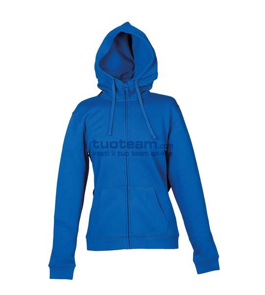 OKLAHOMA LADY   FELPE