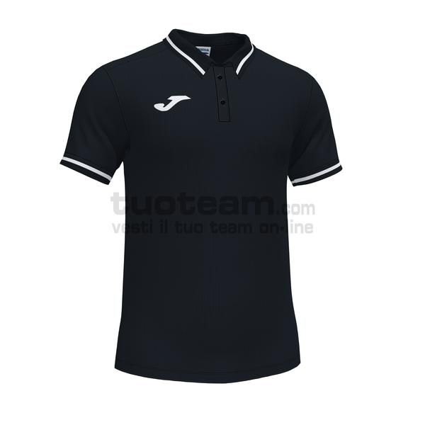 POLO CONFORT II 100% cotton piquet