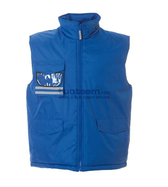GILET IMBOTTITI ANDORRA