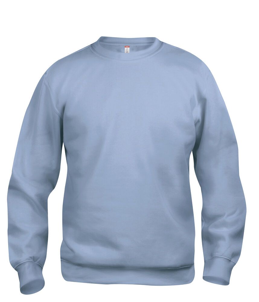 FELPA Basic Roundneck
