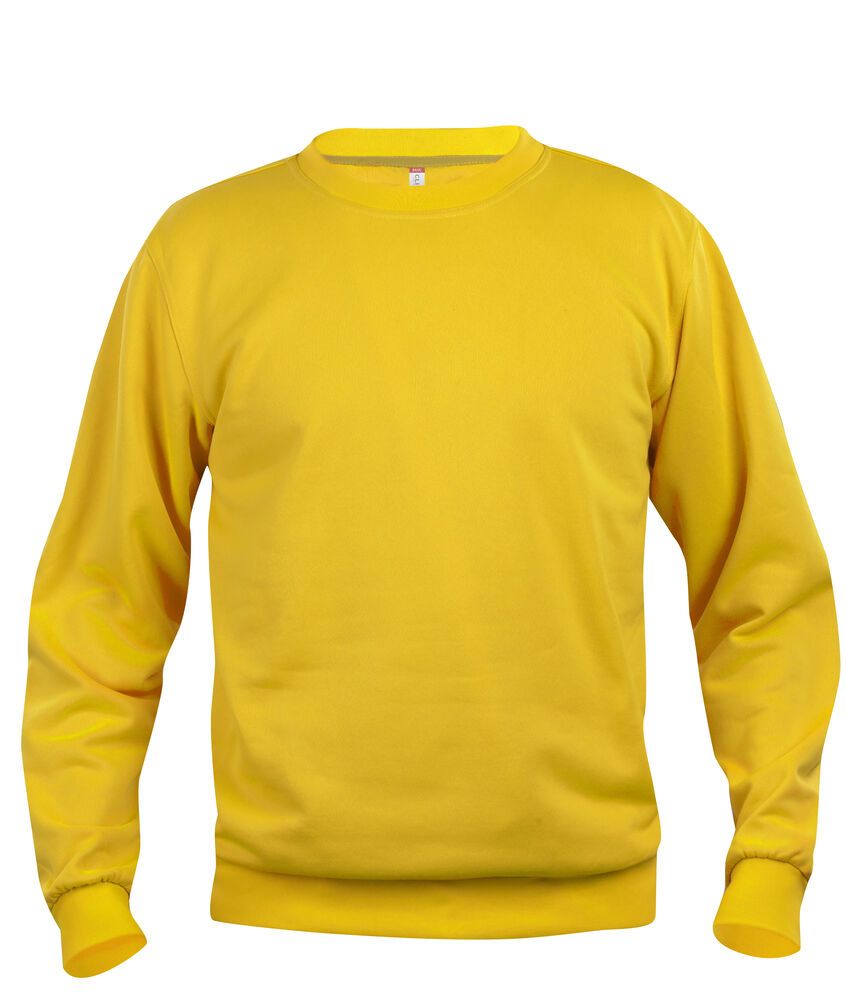 FELPA Basic Roundneck