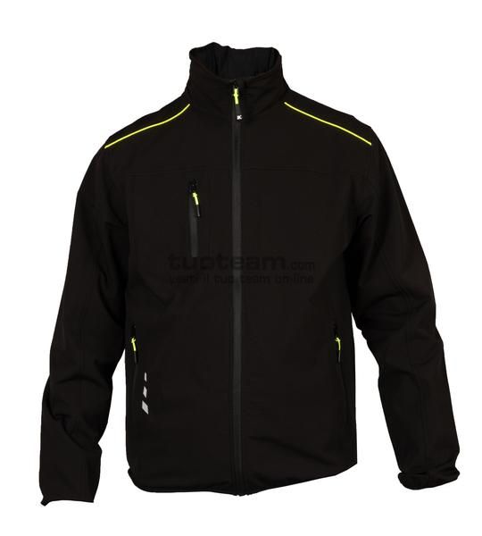 APRICA MEDIUM GIUBBINO