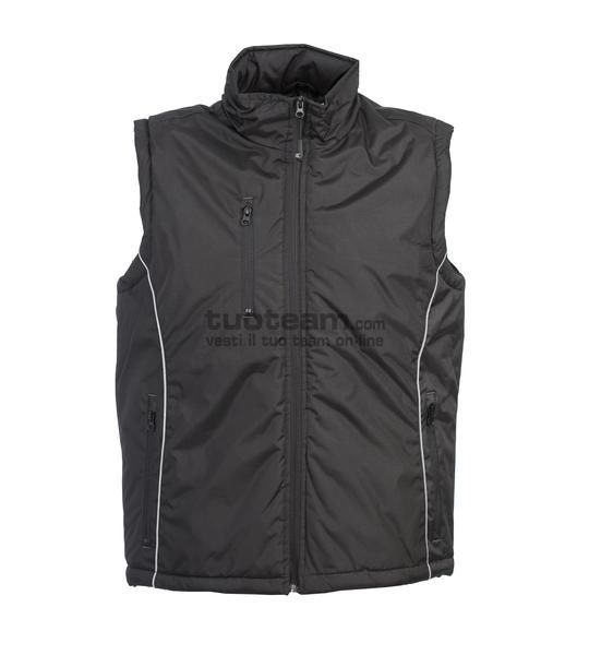DRESDA   GILET