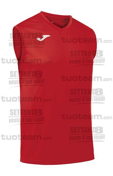 T-SHIRT COMBI S/M