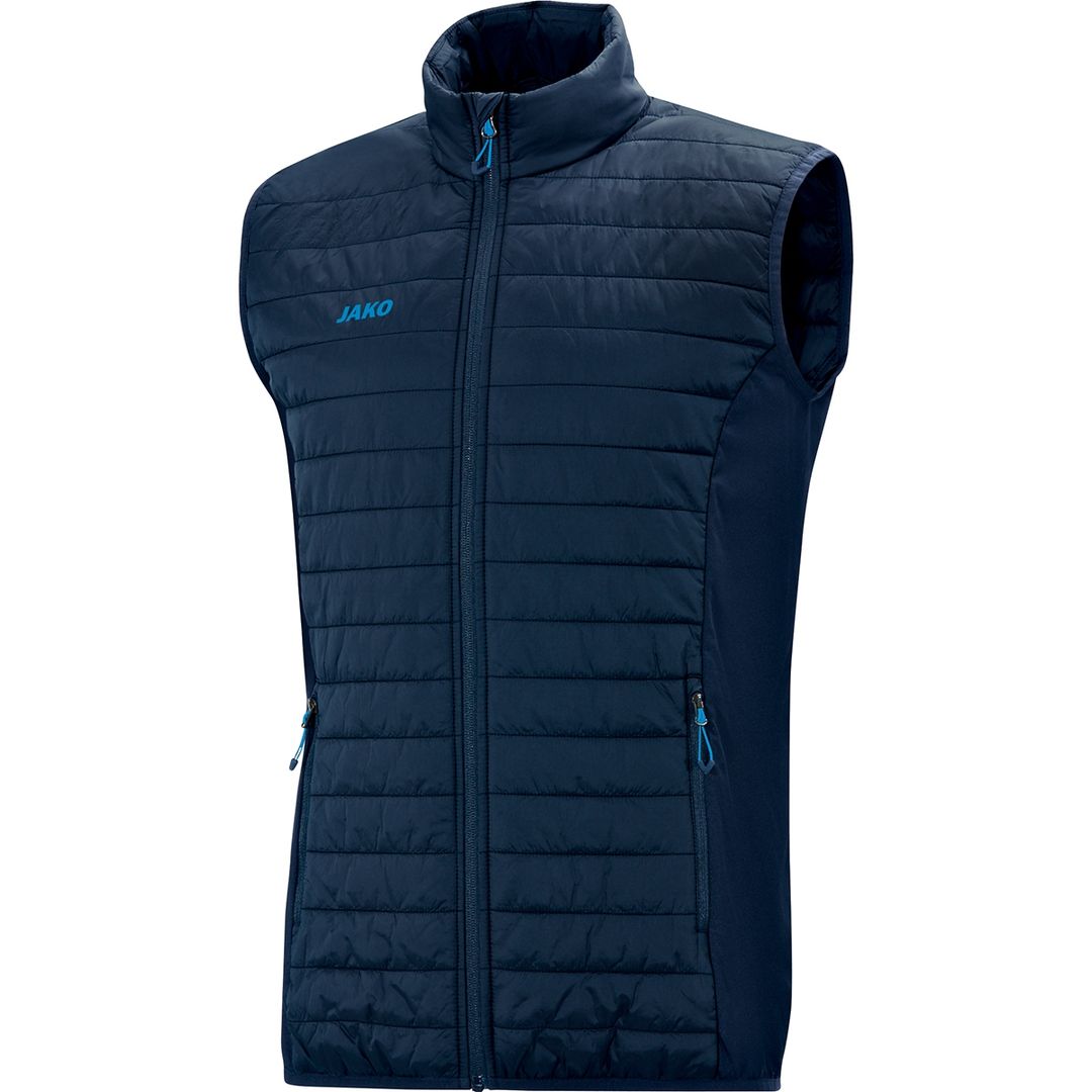 Quilted vest Premium