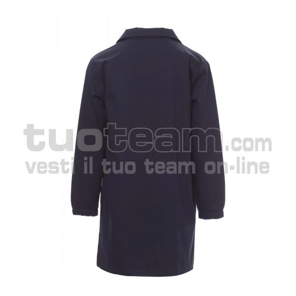 INDUSTRY SHELL CAMICE A COLLO APERTO