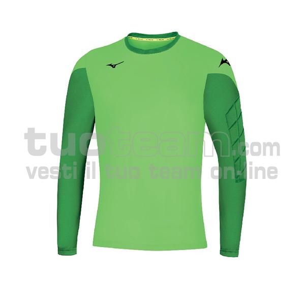 TEAM TRAD PROT. LS GK SHIRT