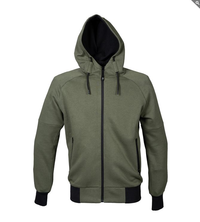 CLEVELAND MAN   FELPA