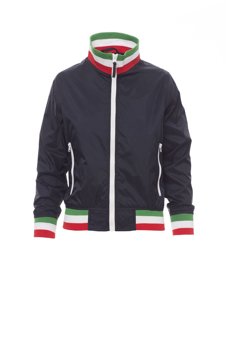 4-SEASON UNITED LADY