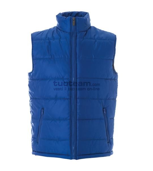 GILET IMBOTTITI NEW SHANGHAI