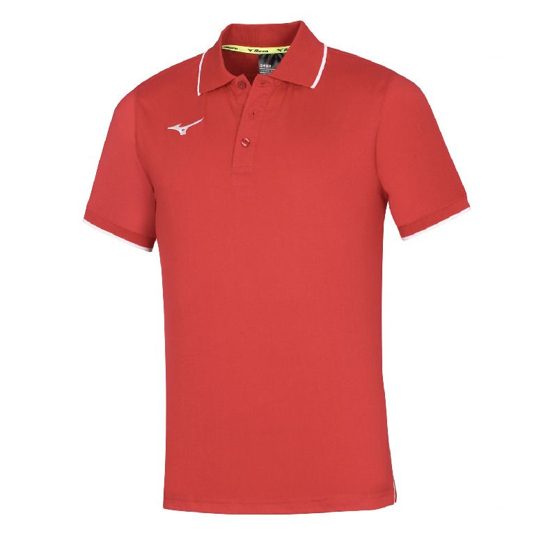 Mizuno Polo junior