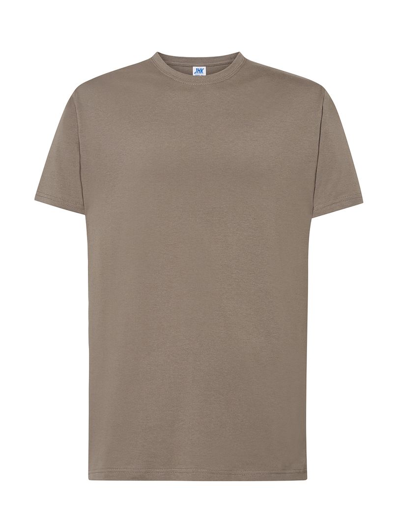 T-SHIRT UOMO MANICA CORTA REGULAR