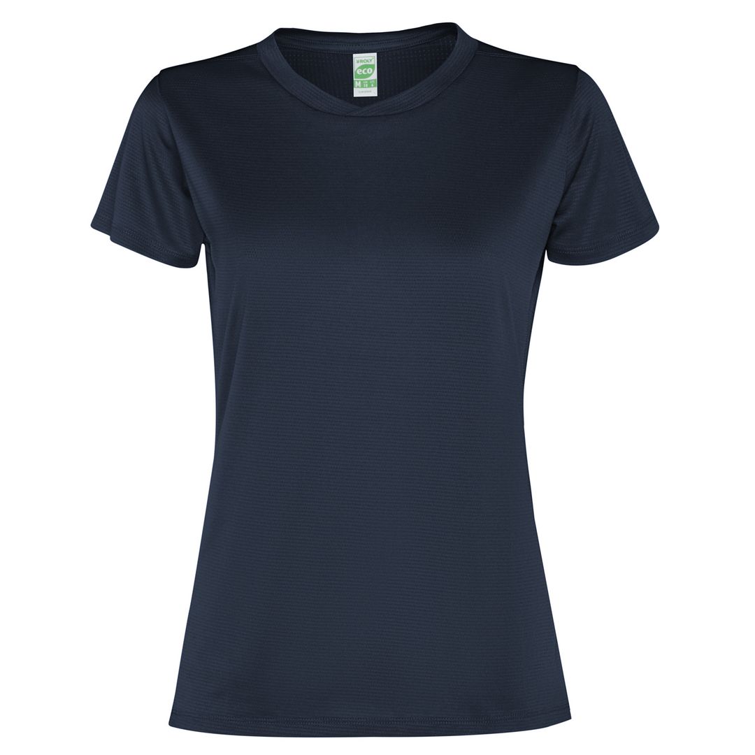 SLAM WOMAN t shirt tennis e padel
