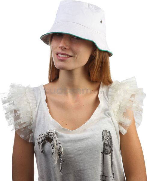 CAPPELLINO TREND CON PIPING / PIPING TREND CAP