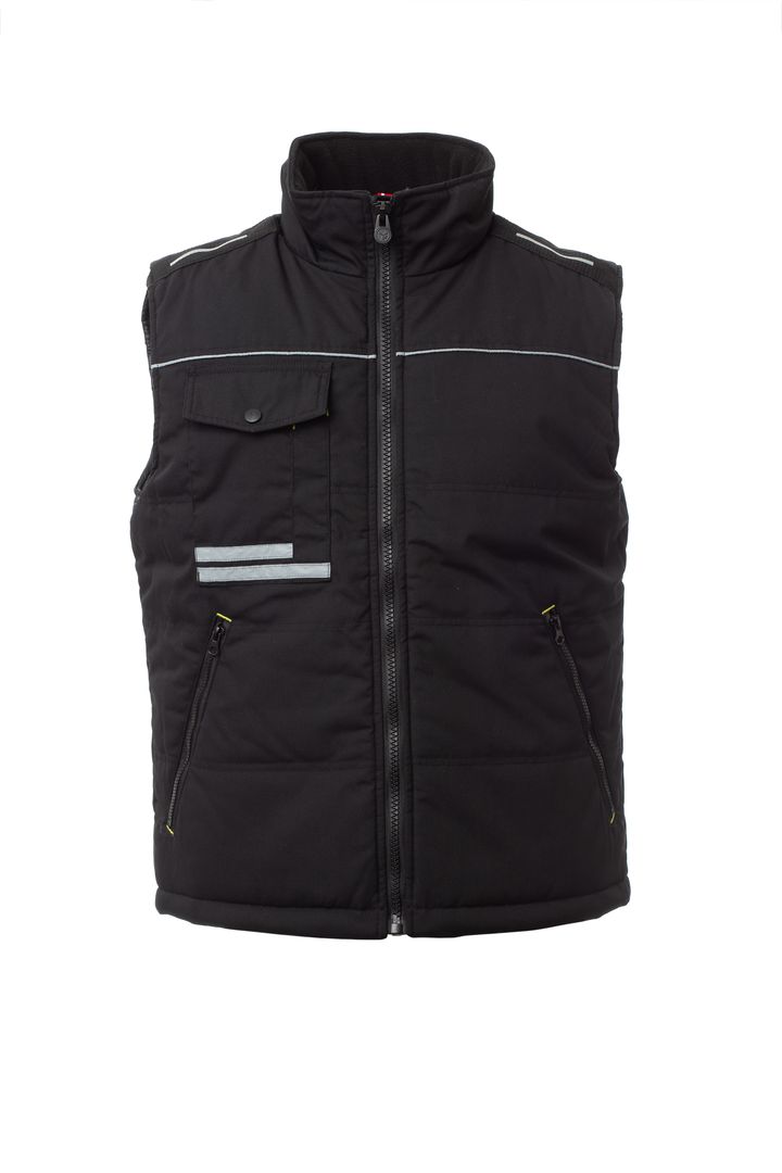 GILET AZUA 2.0