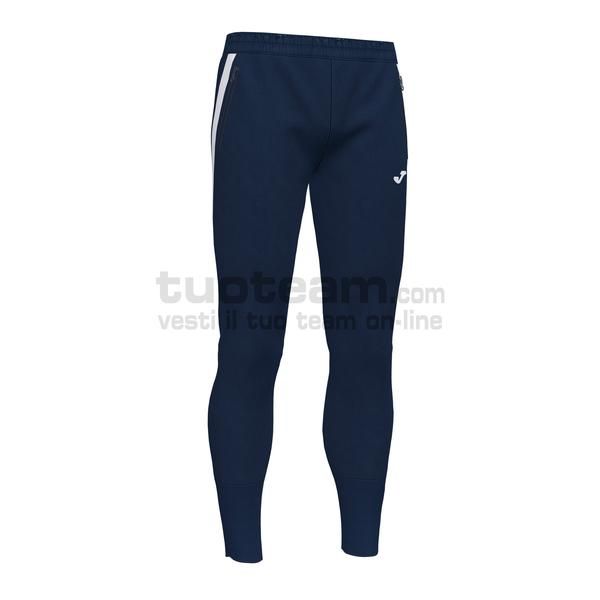 PANTALONE ADVANCE 90% polyester fleece 10% spandex