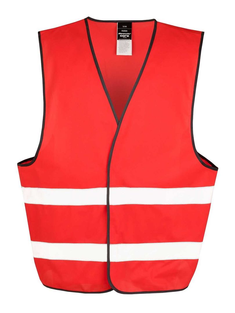 Core Enhance Visibility Vest