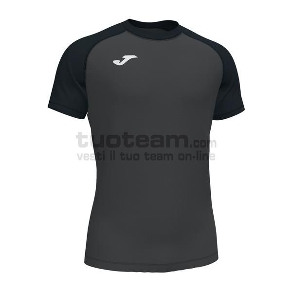 TEAMWORK MAGLIA RUGBY 100% polyester interlock
