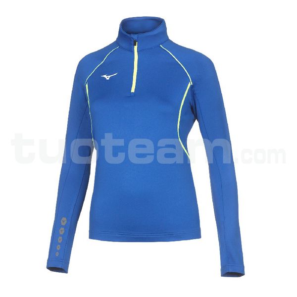 Premium JPN Warmer Top