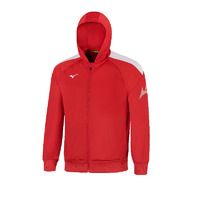 MZNRB Track Jacket Jr