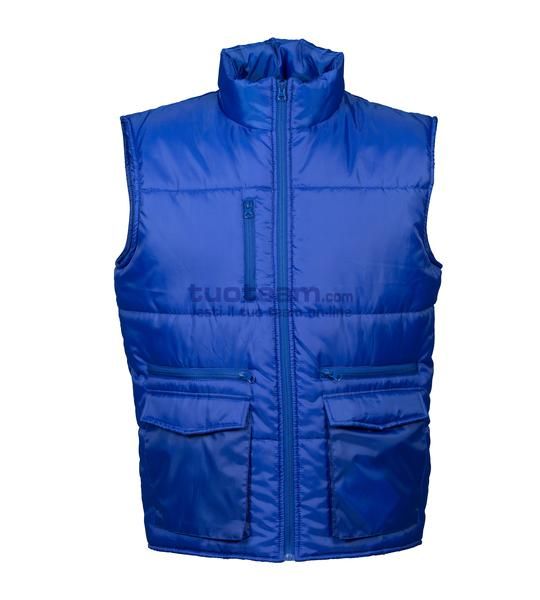 BIRMINGHAM   GILET