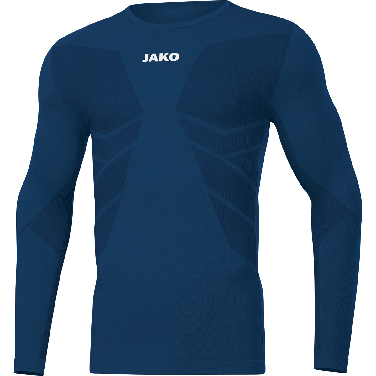 MAGLIA TERMICA LONGSLEEVE CONFORT 2.0