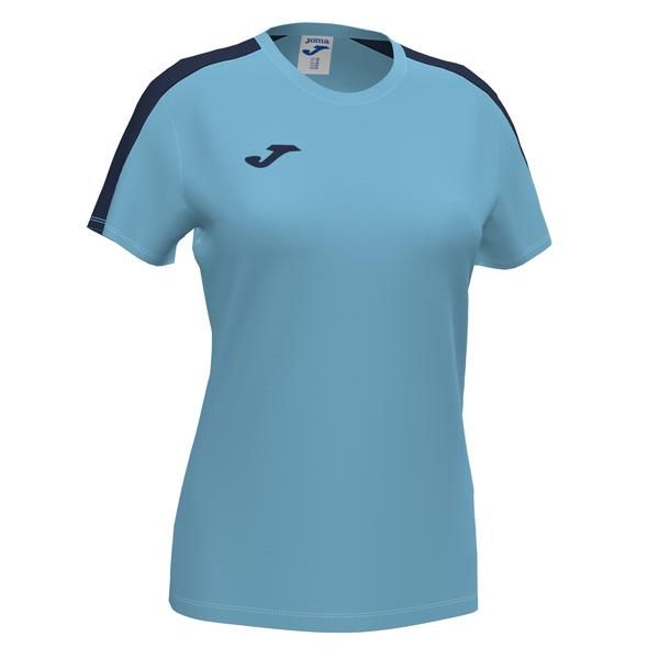 ACADEMY III MAGLIA MC 100% polyester interlock