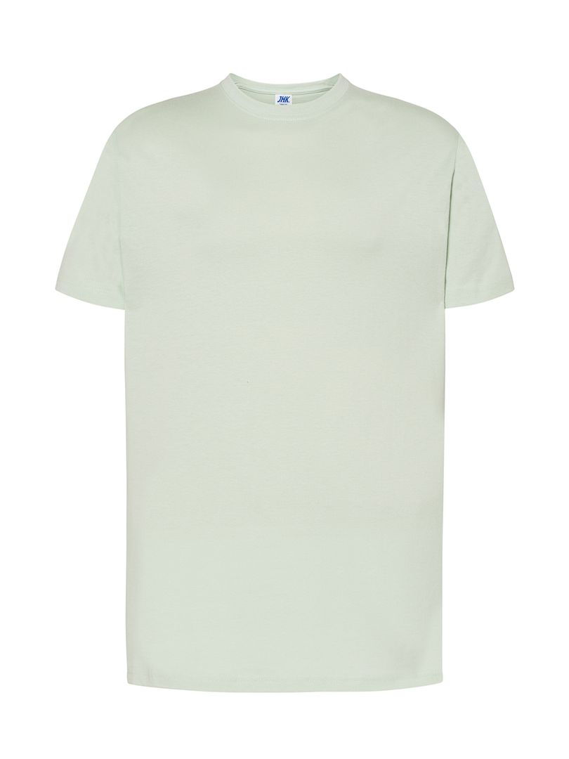 T-SHIRT UOMO MANICA CORTA REGULAR