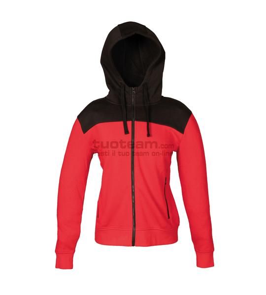 WASHINGTON LADY   FELPA