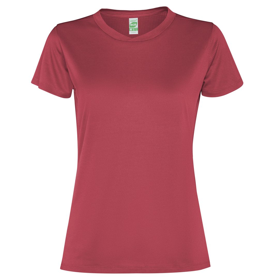 SLAM WOMAN t shirt tennis e padel