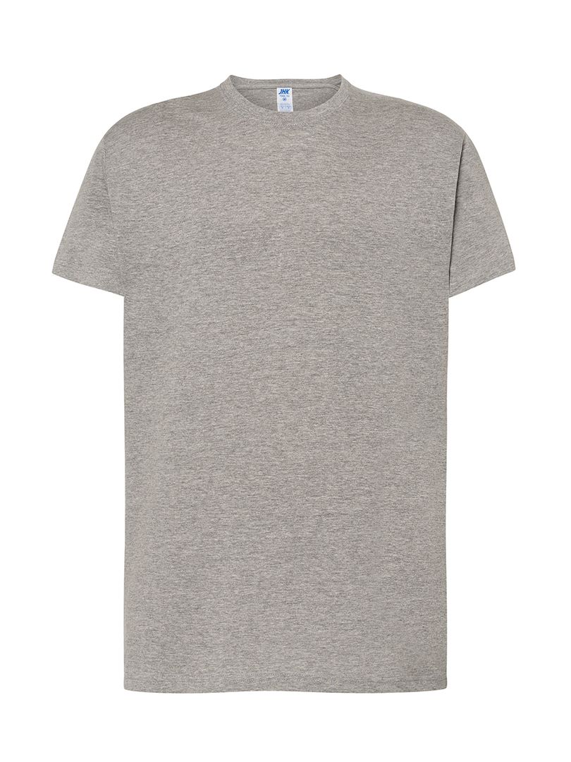 T-SHIRT UOMO MANICA CORTA REGULAR