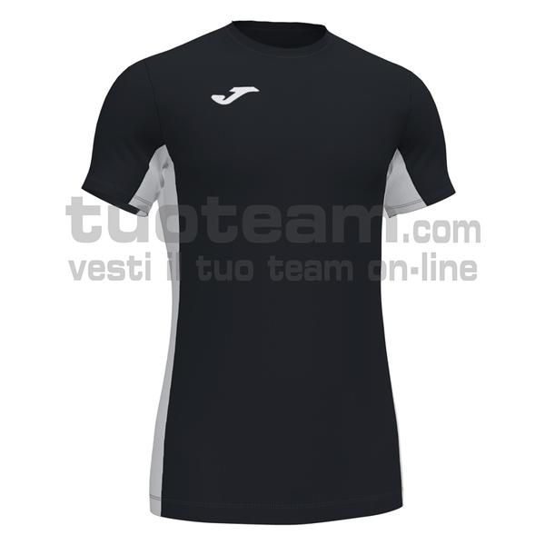 COSENZA MAGLIA MC 100% polyester interlock