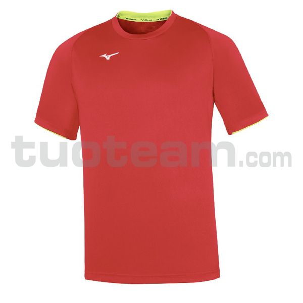 Core Shirt Sleeve Tee