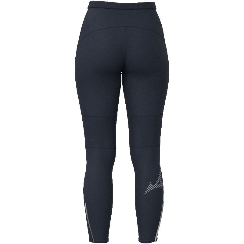 MZNRB Long Tight Donna