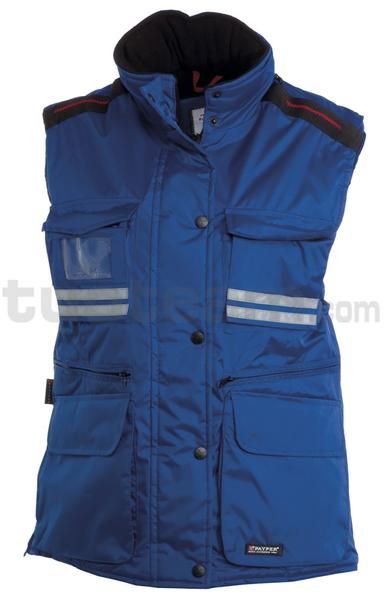 GILET FLIGHT LADY