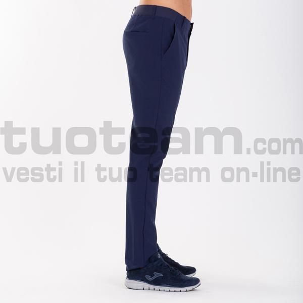 PANTALONE PASARELA III 90% polyester 10% spandex