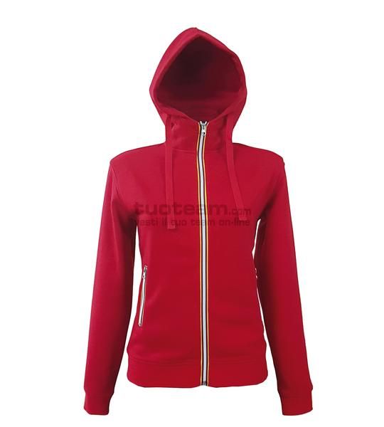 LAS VEGAS LADY   FELPA