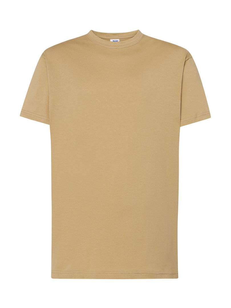 T-SHIRT UOMO MANICA CORTA REGULAR