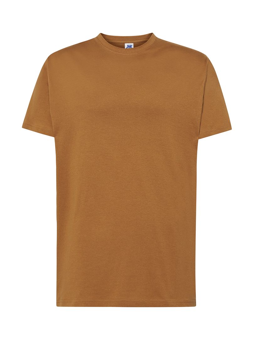 T-SHIRT UOMO MANICA CORTA REGULAR