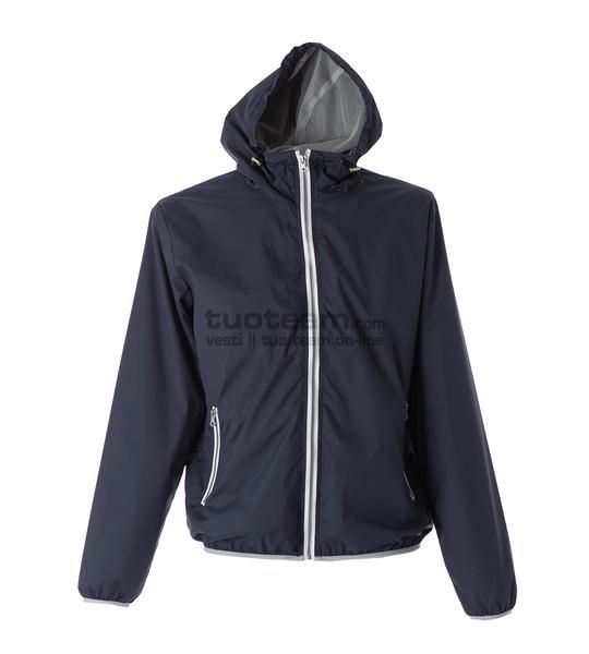 MADEIRA MAN   GIUBBINO