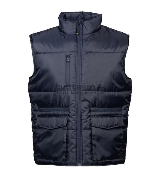 BIRMINGHAM   GILET