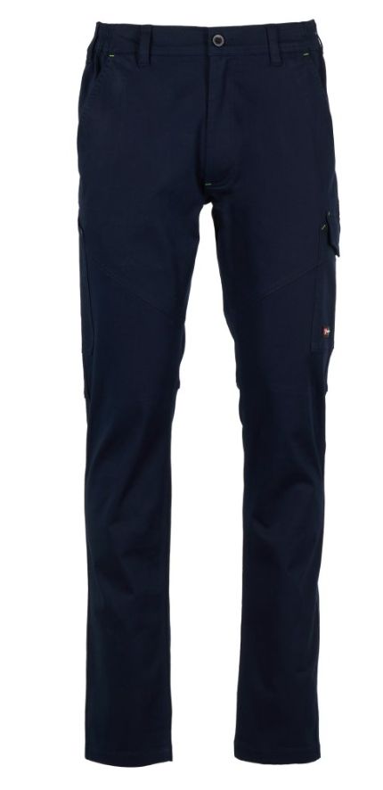 PANTALONE WORKER STRETCH