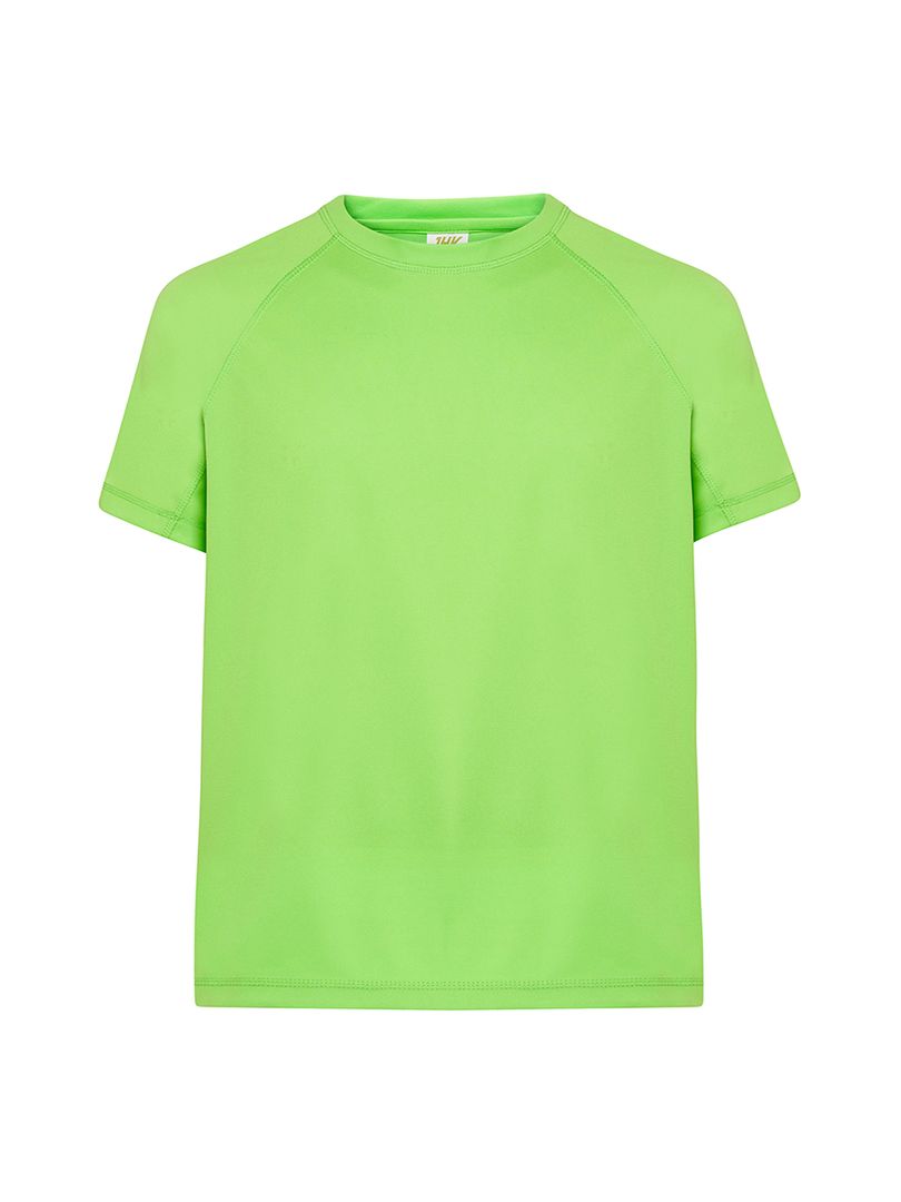 T-SHIRT SPORT UOMO