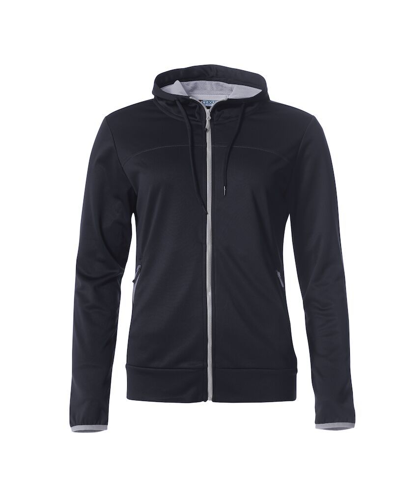 Ottawa Lady Felpa Sportiva