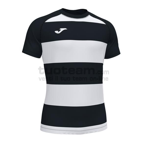 PRORUGBY II MAGLIA RUGBY 100% polyester interlock