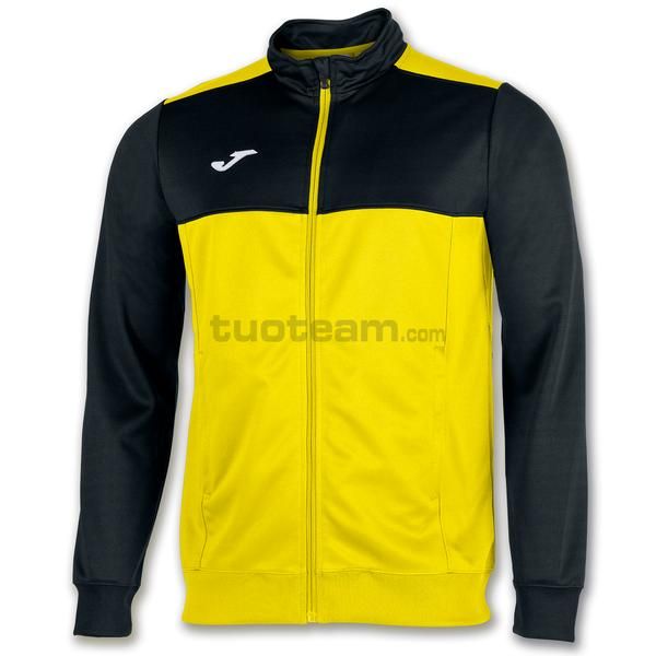WINNER GIACCA 100% polyester fleece