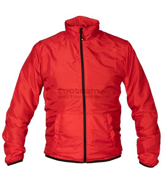 GRADO MAN   GIUBBINO