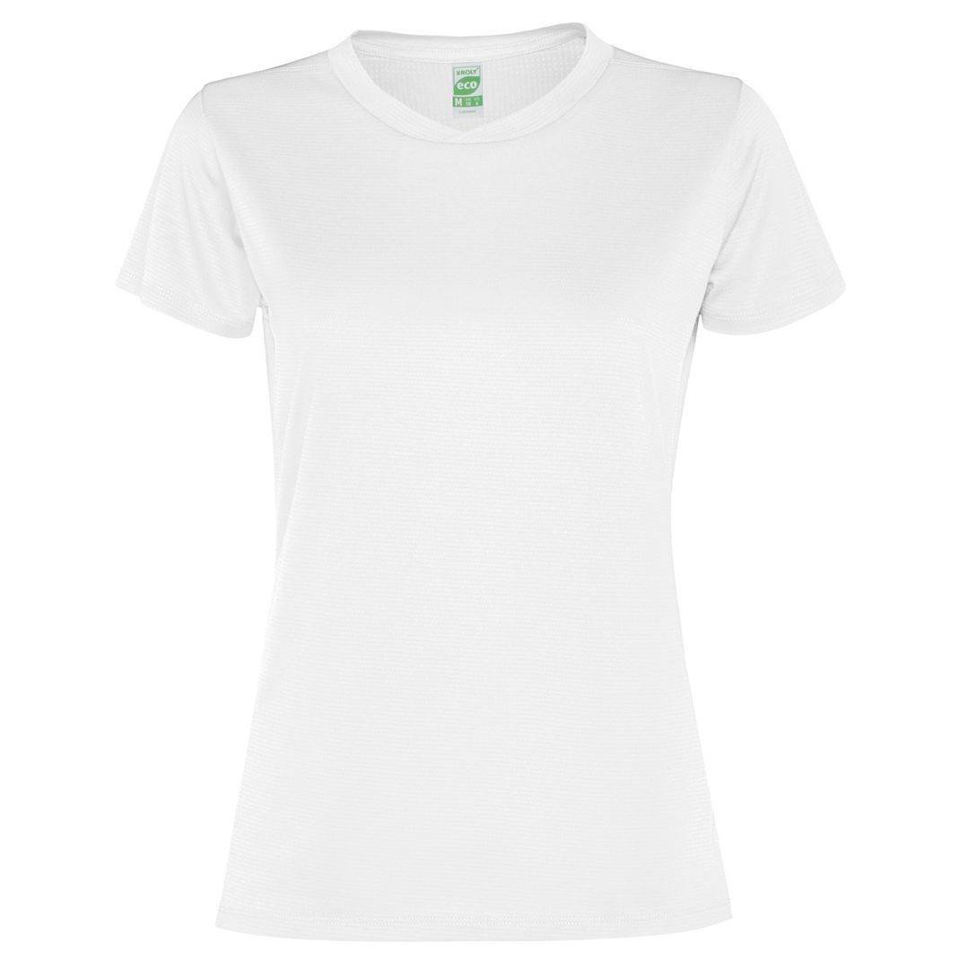 SLAM WOMAN t shirt tennis e padel