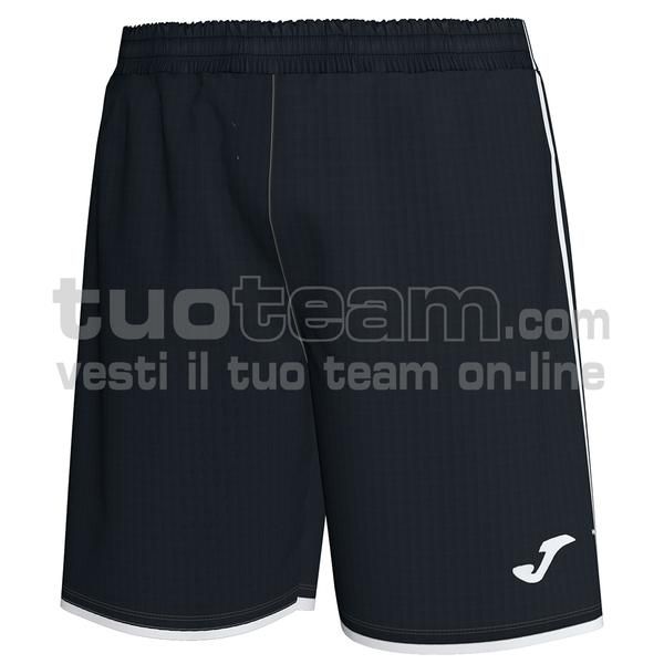 LIGA SHORT  100% polyester interlock